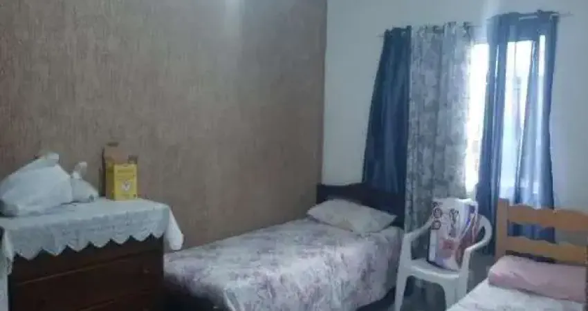 Casa para venda em jardim três marias de 165.00m² com 2 quartos e 2 garagens