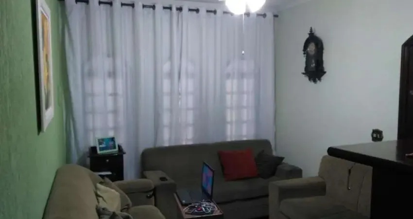 Casa para venda em jardim ponte rasa de 188.00m² com 2 quartos e 2 garagens