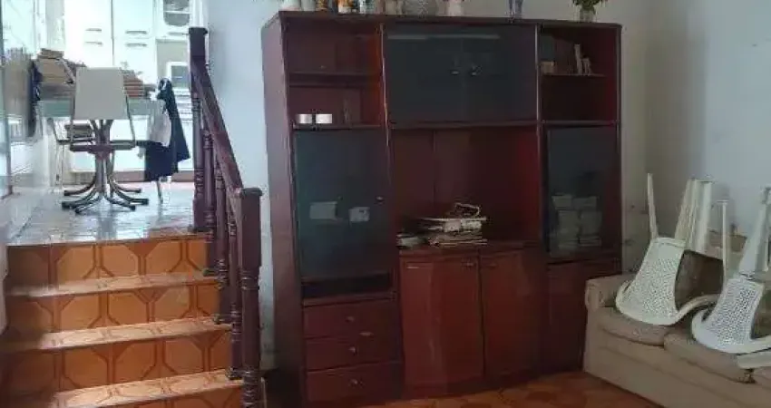 Casa para venda em jardim nordeste de 204.00m² com 3 quartos e 3 garagens