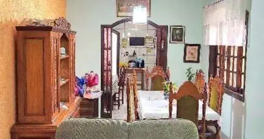 Casa para venda em vila sílvia de 216.00m² com 3 quartos, 1 suite e 4 garagens