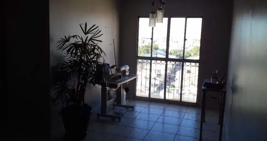 Apartamento para venda em vila laís de 112.00m² com 2 quartos e 2 garagens