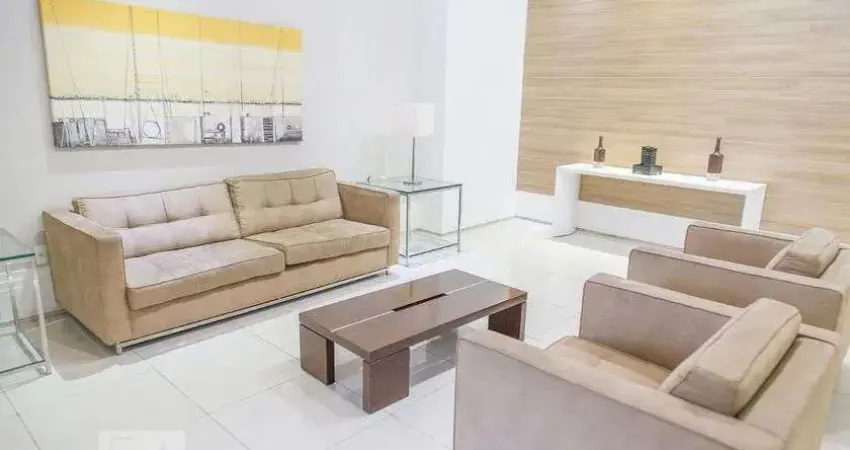 Apartamento para venda em jardim independência de 96.00m² com 3 quartos, 1 suite e 2 garagens