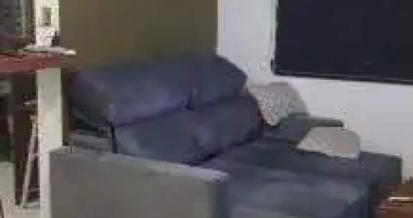 Apartamento para venda em vila constança de 53.00m² com 2 quartos e 1 garagem