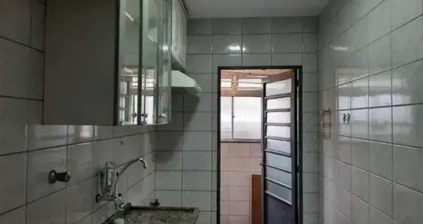 Apartamento para venda em vila rui barbosa de 45.00m² com 2 quartos e 1 garagem