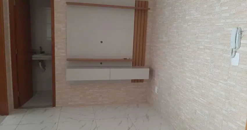 Apartamento para venda em vila rio branco de 31.00m² com 1 quarto