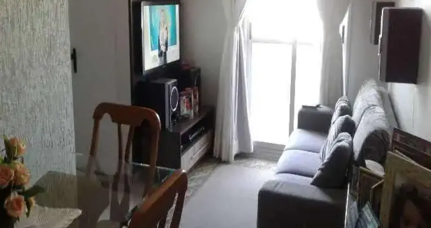 Apartamento para venda em vila marieta de 48.00m² com 2 quartos