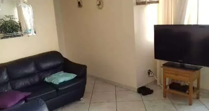 Apartamento para venda em vila laís de 71.00m² com 3 quartos e 1 garagem