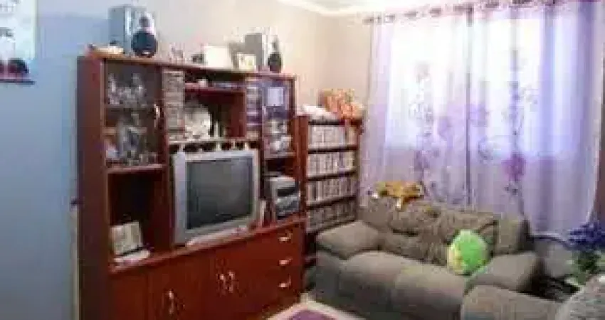 Apartamento para venda em vila buenos aires de 52.00m² com 2 quartos e 1 garagem