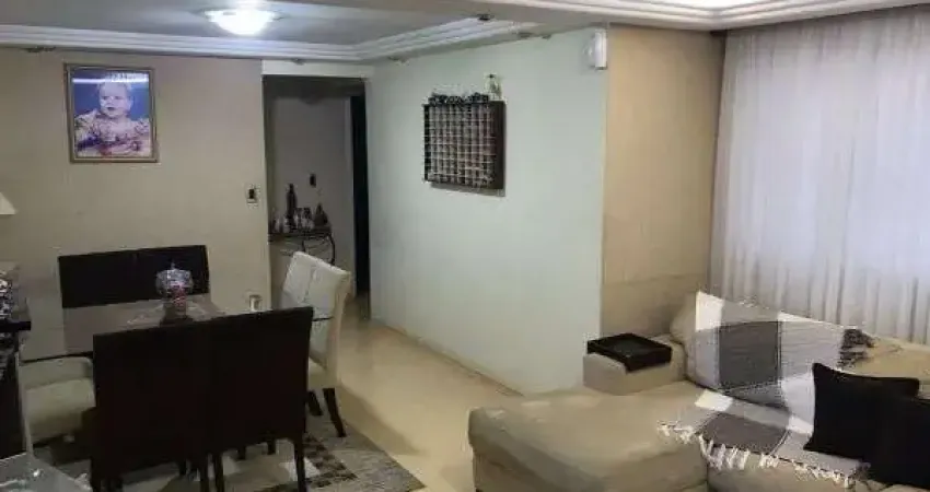 Apartamento para venda em vila beatriz de 70.00m² com 2 quartos e 1 garagem