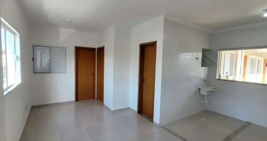Apartamento para venda em parque boturussu de 52.00m² com 2 quartos