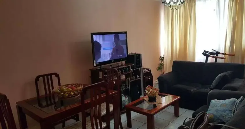 Apartamento para venda em jardim ponte rasa de 58.00m² com 2 quartos e 1 garagem