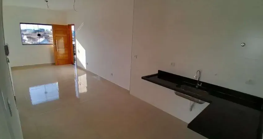 Apartamento para venda em jardim eliane de 50.00m² com 2 quartos e 1 garagem