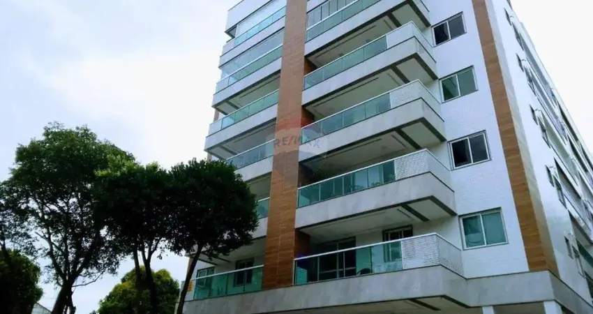 Cobertura para venda em taquara de 147.00m² com 3 quartos, 2 suites e 1 garagem
