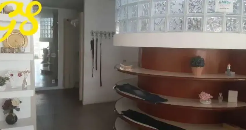 Casa comercial à venda na Rua Oliveira Cardoso, 235, Jardim Chapadão, Campinas