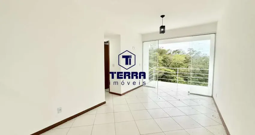 Apartamento para venda em tribobó de 77.00m² com 2 quartos, 1 suite e 1 garagem