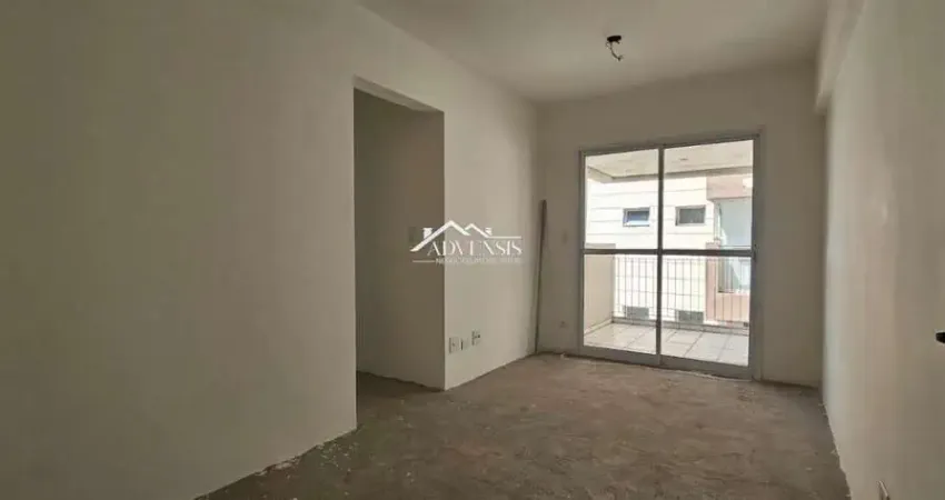 Apartamento para venda em centro de 68.00m² com 3 quartos, 1 suite e 2 garagens