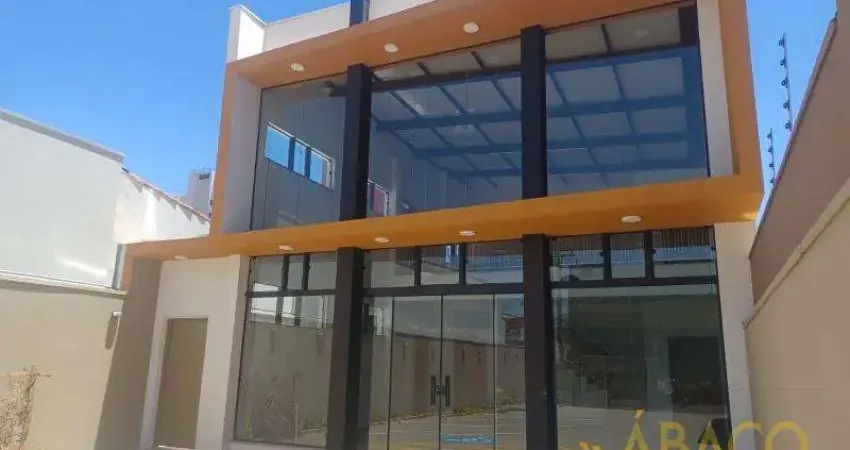 Sala comercial para alugar em vila monteiro (gleba i) de 120.00m² com 6 garagens