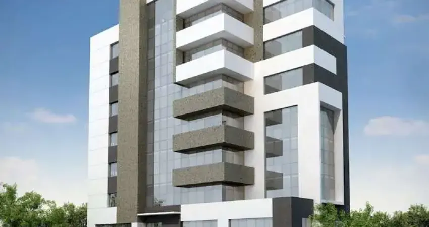 Sala comercial para venda em mossunguê de 42.00m² com 1 garagem