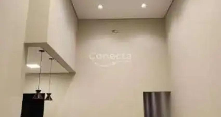 Casa de condomínio para venda em jardim residencial villagio ipanema i de 107.00m² com 3 quartos, 1 suite e 2 garagens