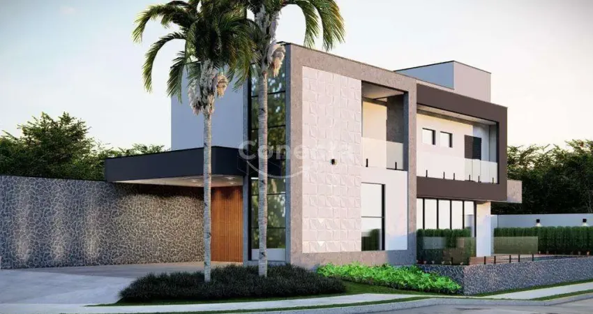 Casa de condomínio para venda em morros de 225.00m² com 3 quartos, 3 suites e 2 garagens