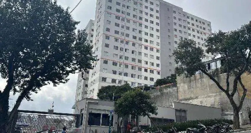 Apartamento para venda em jardim miriam de 34.00m² com 2 quartos