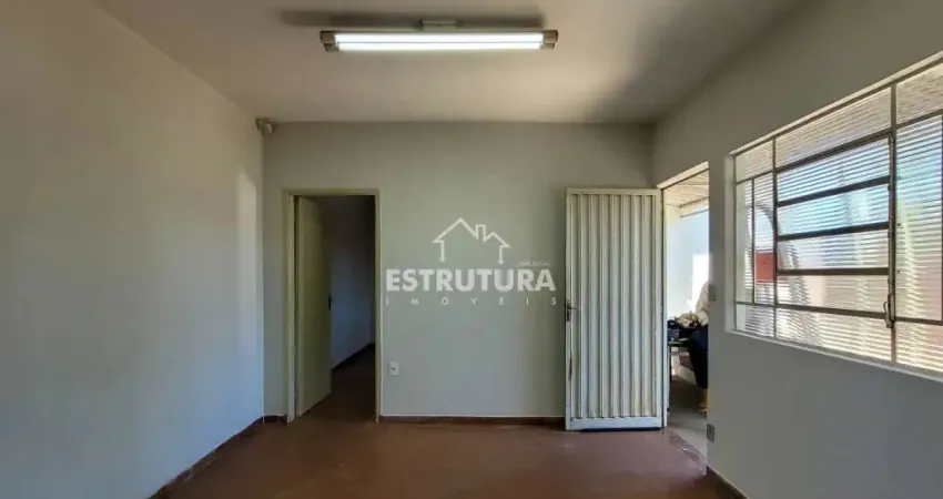Casa para alugar em jardim bela vista de 130.00m² com 2 quartos, 1 suite e 1 garagem