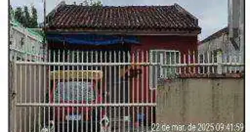 Casa com 2 quartos à venda na Praça de Embarque, 774, Ilha do Mel, Pontal do Paraná