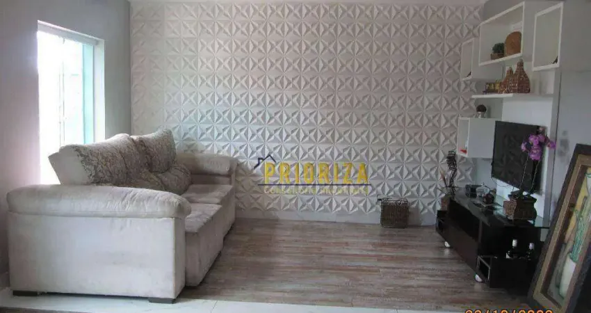 Casa para venda em jardim maria do carmo de 170.00m² com 3 quartos e 2 garagens