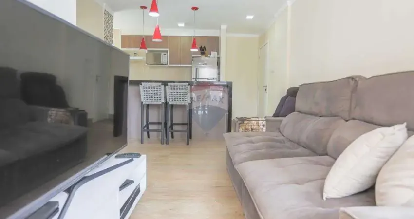 Apartamento para venda em jardim piratininga de 59.00m² com 3 quartos, 1 suite e 1 garagem