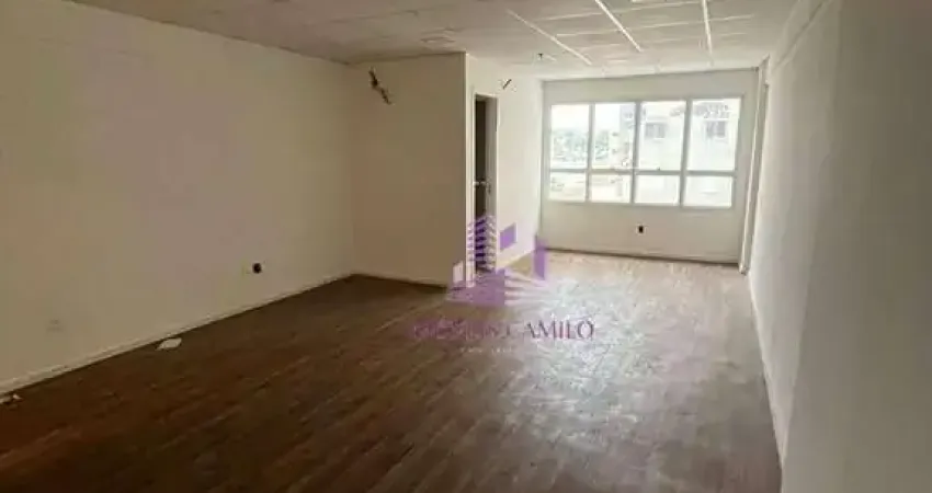 Sala comercial para alugar em bethaville de 36.00m² com 1 garagem
