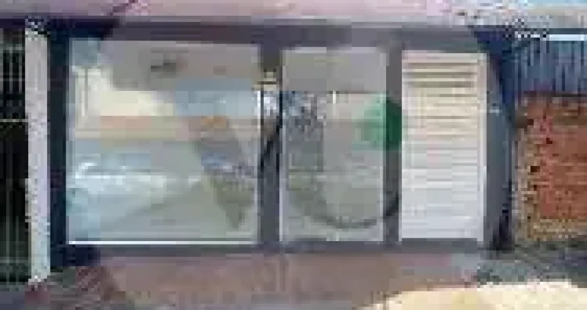 Casa com 2 quartos para alugar na Rua Hermelino Altieri, 80, Parque Sisi, São Carlos