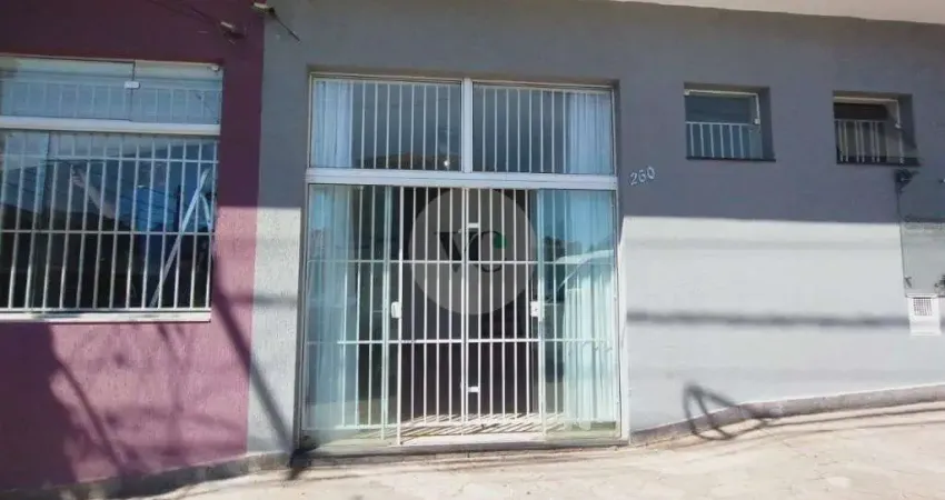 Imóvel comercial para alugar em jardim são carlos de 20.00m²