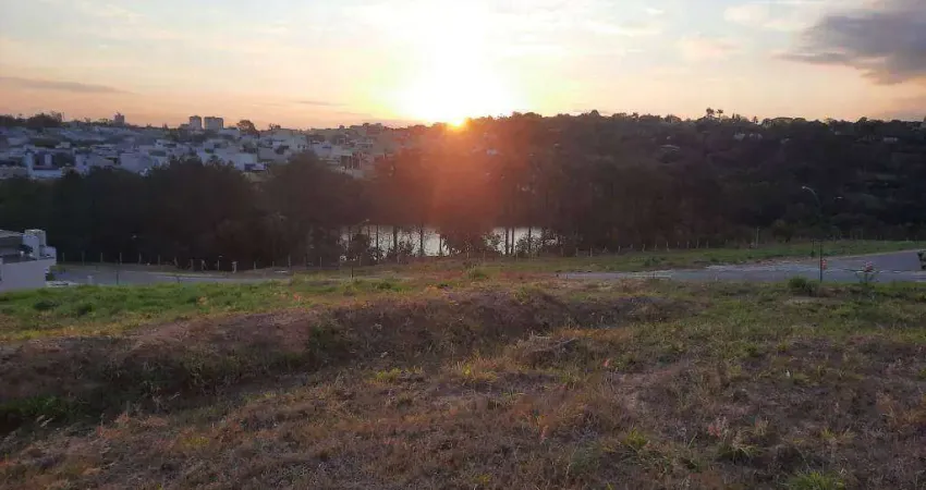 Terreno en condomínio para venda em condomínio casa do lago de 300.00m²