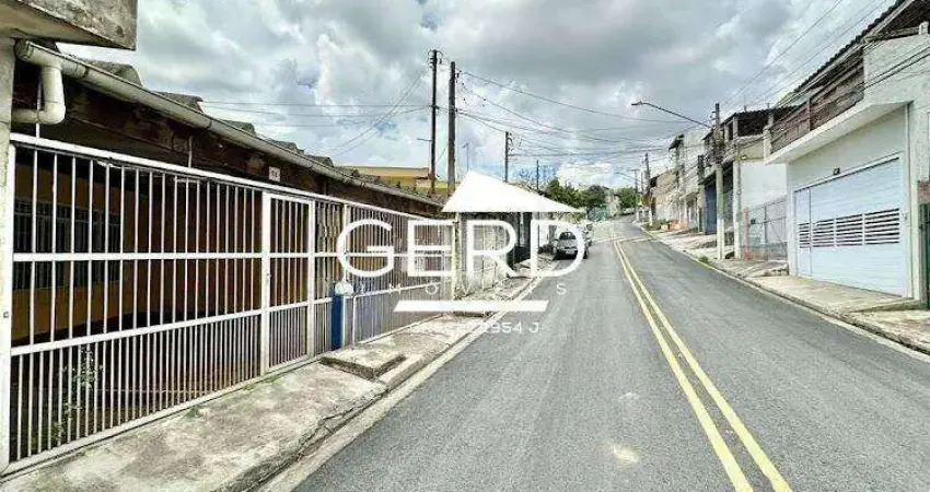 Casa para venda em jardim das flores de 110.00m² com 3 quartos e 2 garagens