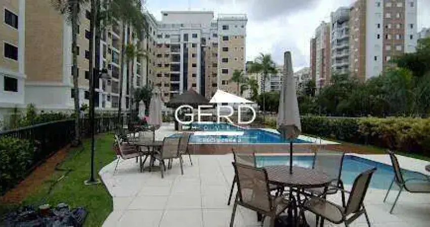 Apartamento para venda em cidade são francisco de 85.55m² com 3 quartos, 1 suite e 2 garagens