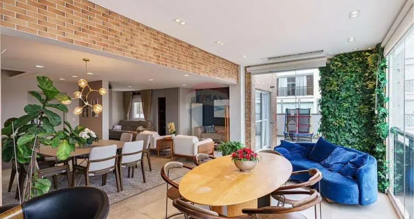 Cobertura para venda em anhangabaú de 287.00m² com 4 quartos, 4 suites e 6 garagens