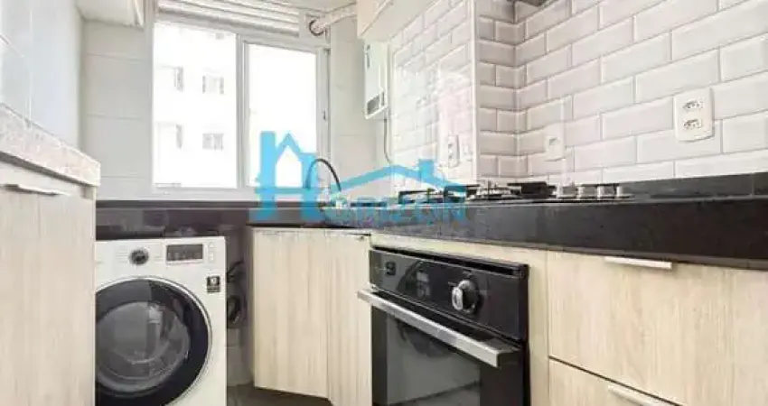 Apartamento para alugar em fundação da casa popular de 43.00m² com 2 quartos e 1 garagem