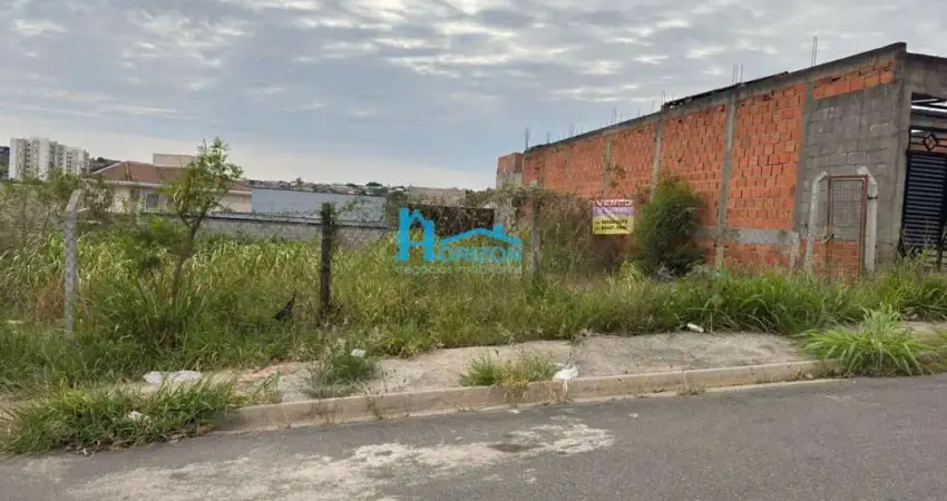 Terreno para venda em residencial parque da fazenda de 200.00m²