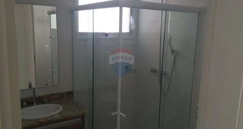 Apartamento para alugar em parque campolim de 90.00m² com 3 quartos, 1 suite e 2 garagens