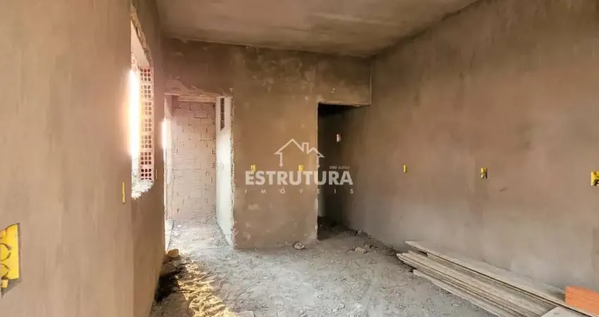 Casa para venda em jardim novo ii de 110.00m² com 2 quartos e 1 garagem
