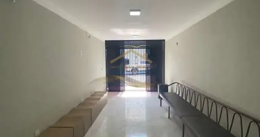 Sala comercial para alugar na Avenida Bady Bassitt, 1111, Centro, São José do Rio Preto