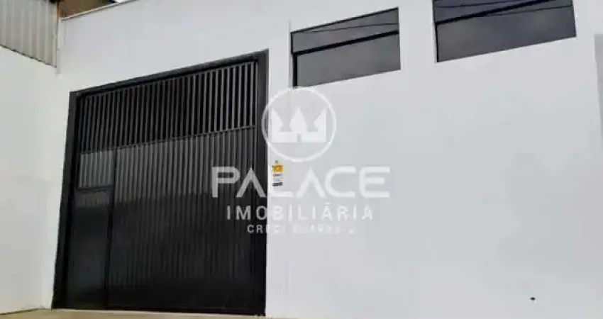 Sala comercial para alugar em jardim glória de 235.00m² com 4 garagens