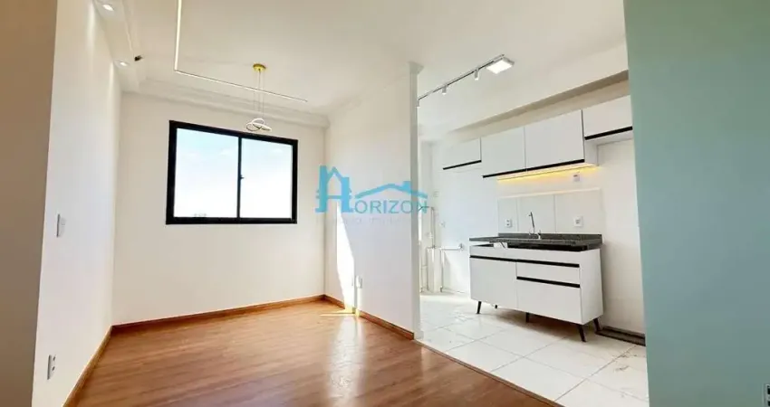 Apartamento para alugar em jardim ibirapuera de 43.00m² com 2 quartos e 1 garagem
