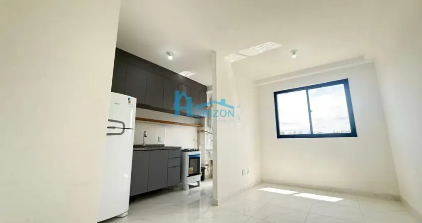 Apartamento para alugar em jardim ibirapuera de 42.00m² com 2 quartos