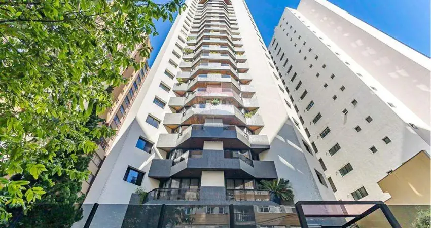 Apartamento para alugar em água verde de 86.53m² com 1 quarto, 1 suite e 1 garagem