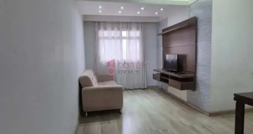 Apartamento para alugar em jardim shangai de 69.00m² com 3 quartos e 2 garagens