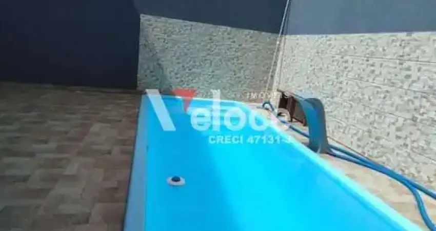 Casa para venda em setville altos de são josé de 175.00m² com 3 quartos, 1 suite e 2 garagens