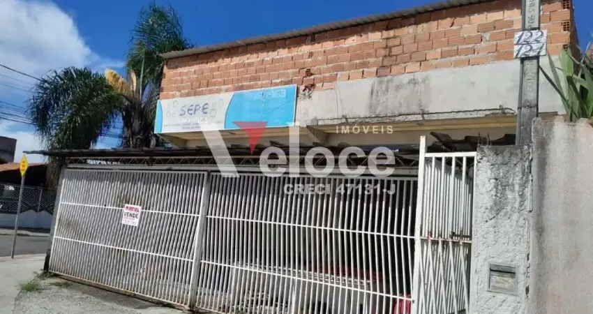 Imóvel comercial para venda em jardim santa inês ii de 235.00m² com 6 garagens