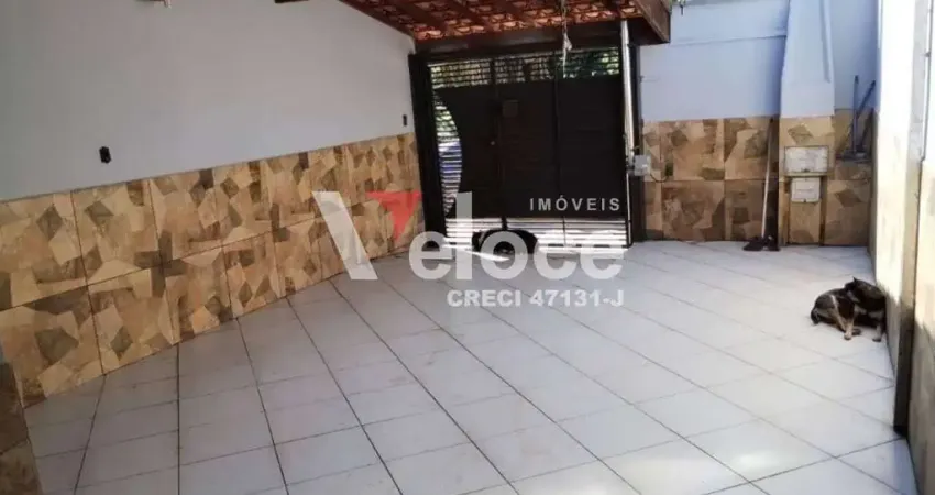 Casa para venda em jardim torrão de ouro de 125.00m² com 2 quartos, 1 suite e 2 garagens