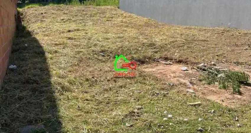 Terreno à venda na Rua Tapajós, 280, Bosque, Vinhedo